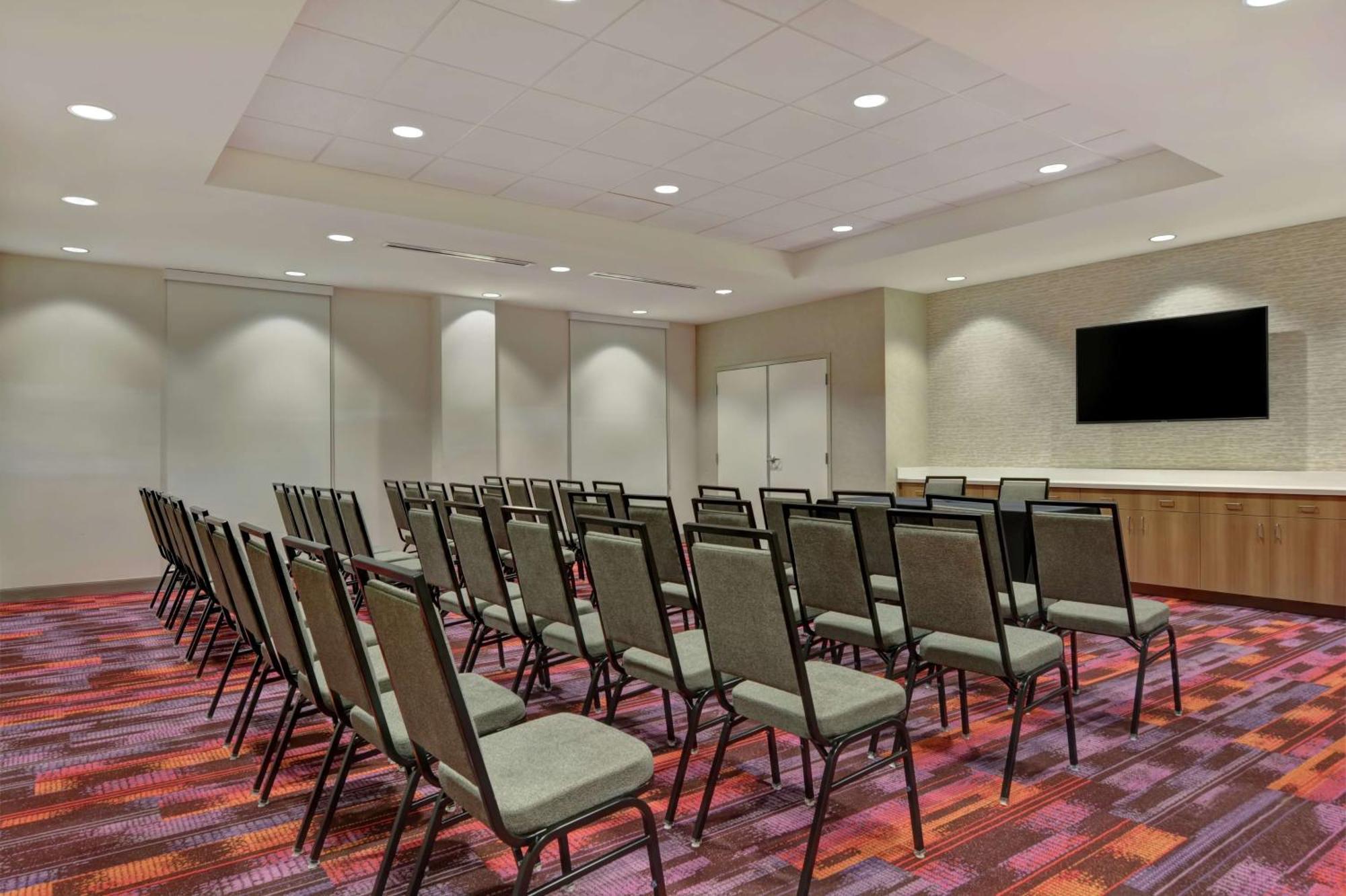 Home2 Suites By Hilton West Palm Beach Airport Cloud Lake Exterior foto